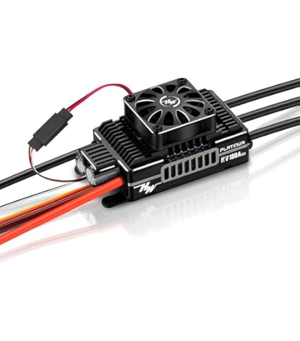 Amazon.com: CASTLE CREATIONS 2700 Phoenix Edge 160 HVF 50V